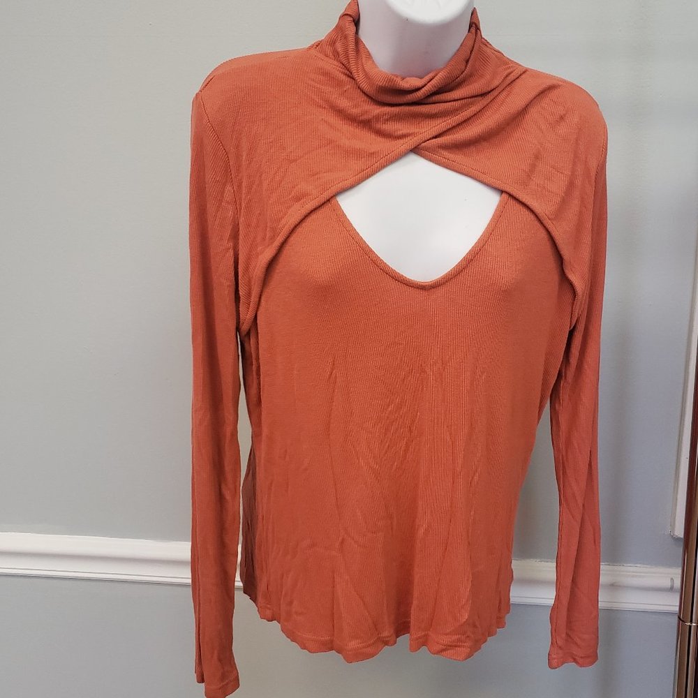 Venus long sleeve